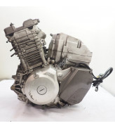 Двигатель для мотоцикла YAMAHA TDM 850 N401E